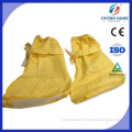 Clincial and Surgical Activities PP+PE Anti Slip Shoe Cover